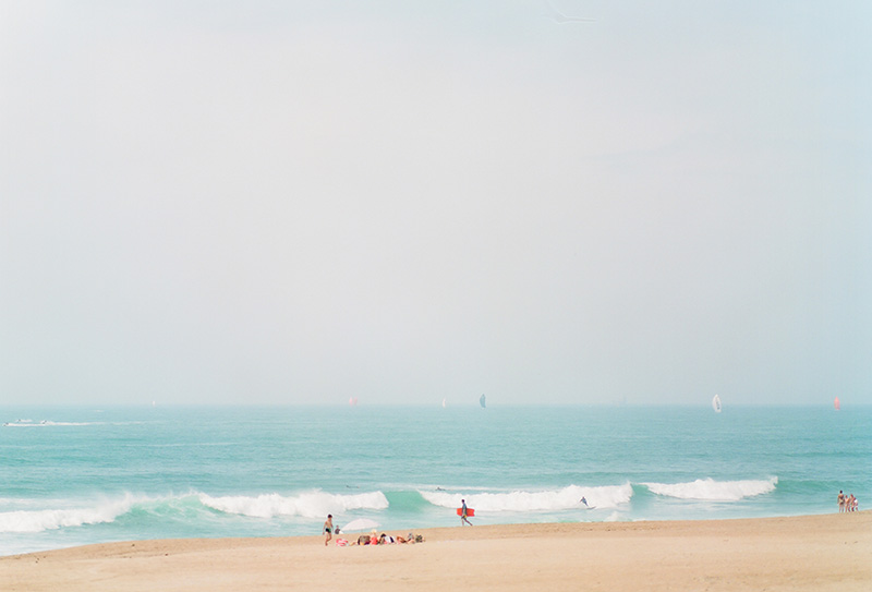 Biarritz Wedding Photographer Peter and Veronika