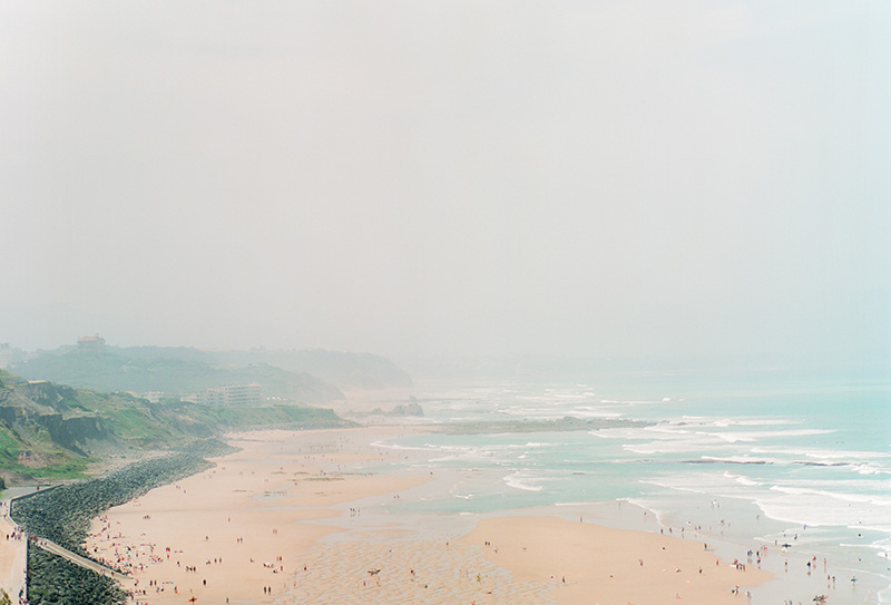 Biarritz Ocean