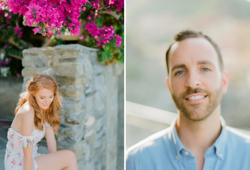 Manarola Wedding Photographers Peter and Veronika