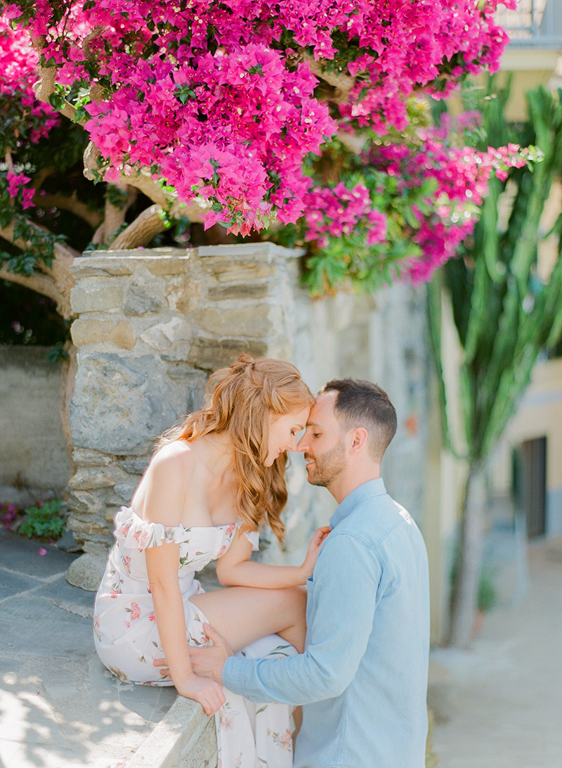 Cinque Terre Wedding Photographers Peter and Veronika