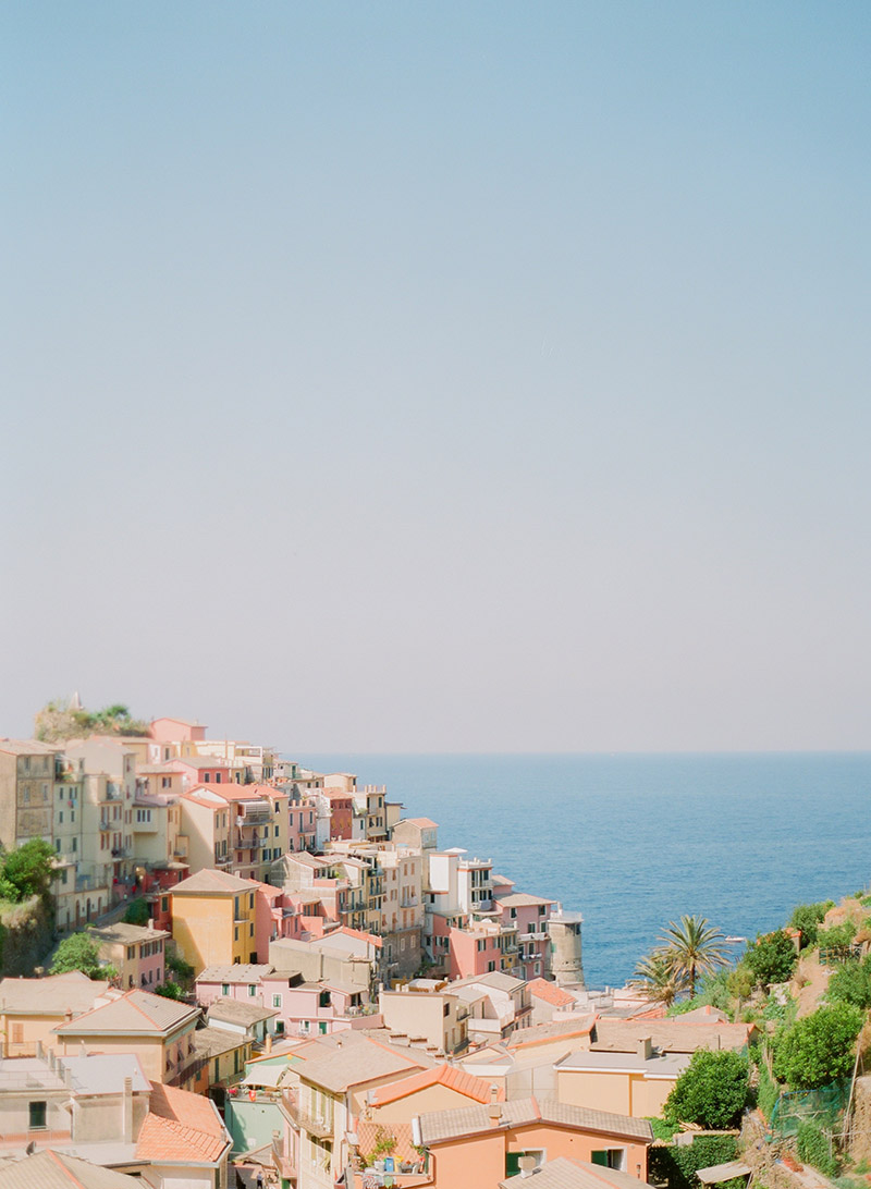 Cinque Terre Wedding Photographers Peter and Veronika