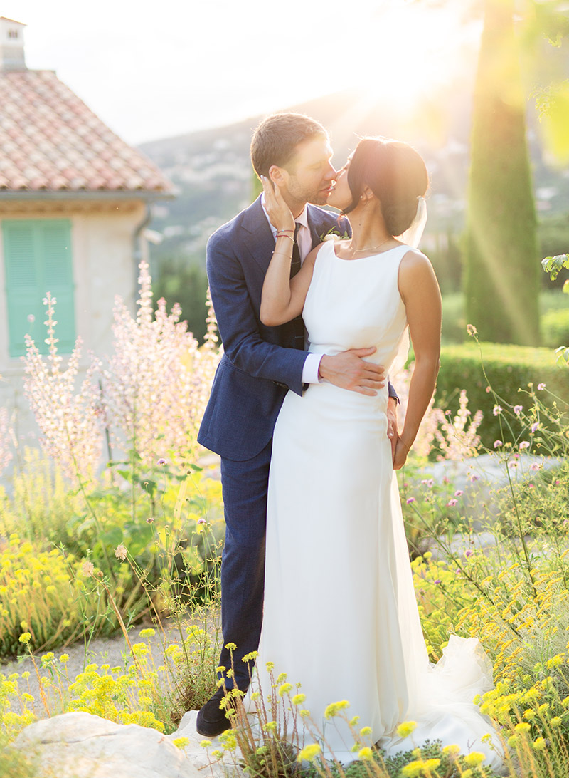 Wedding Photographer French Riviera