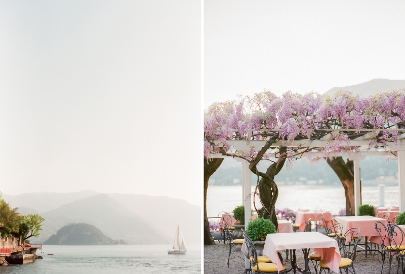 Lake Como Wedding Photographer