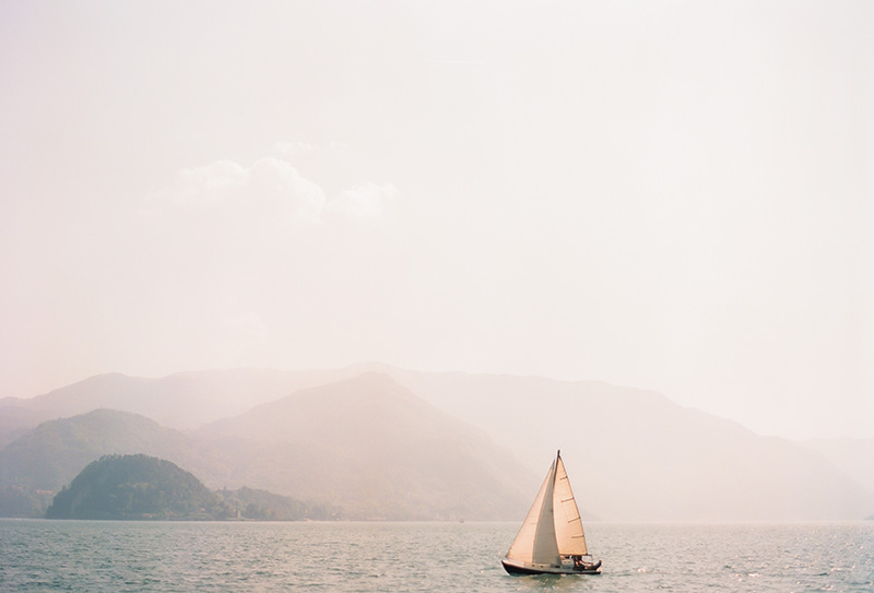 Lake Como Wedding Photographers Peter and Veronika