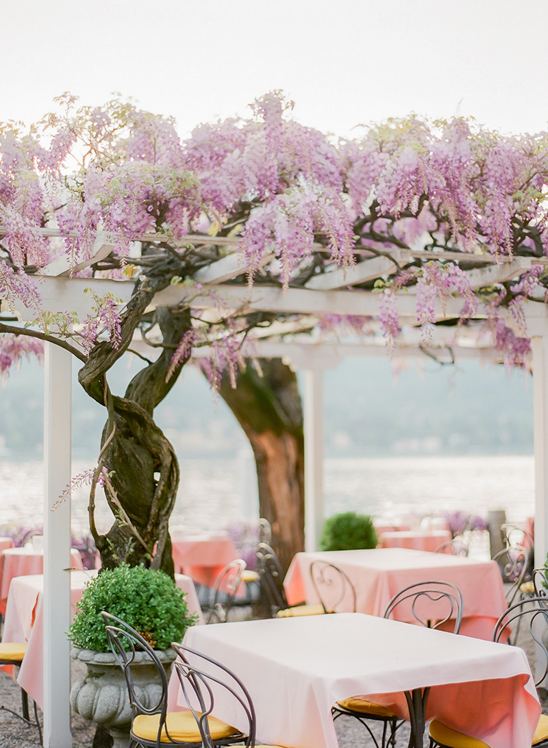 Lake Como Wedding Photographers Peter and Veronika