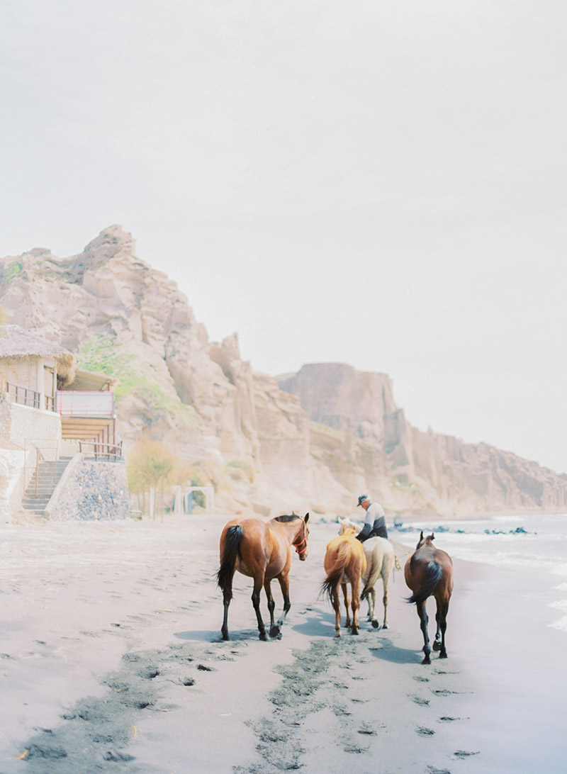 Santorini Fine Art Photography