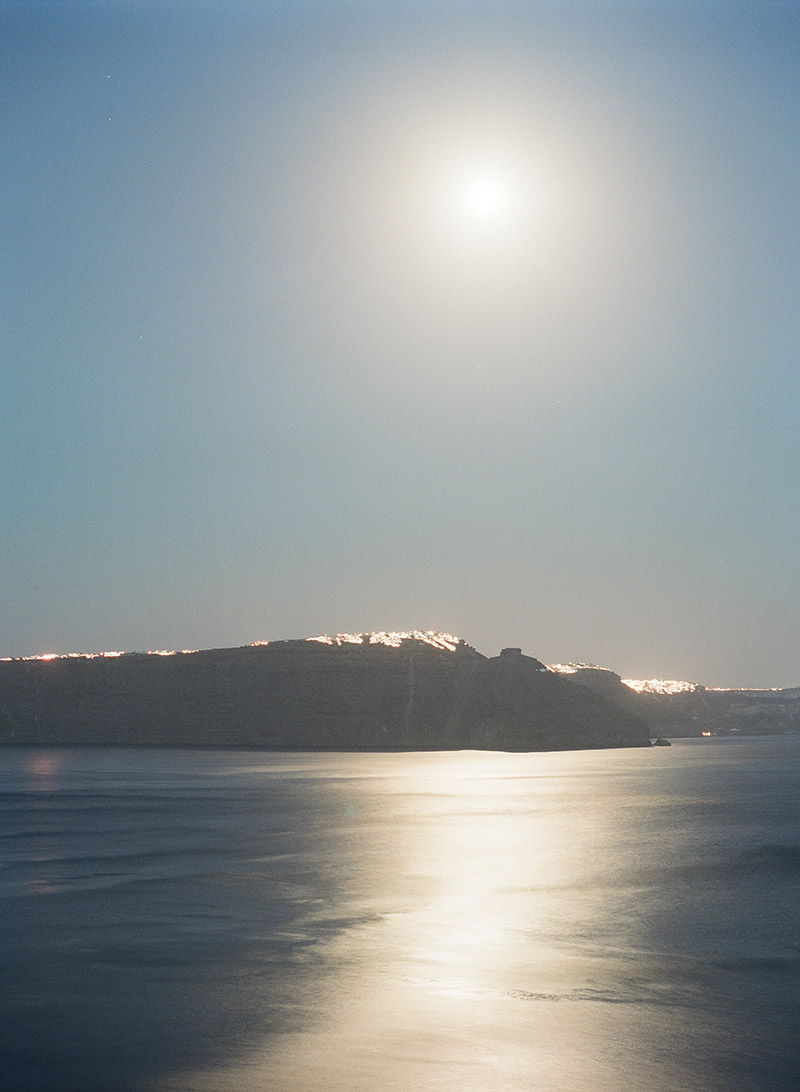 Santorini Fine Art Photography