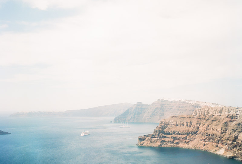 Wedding Photographer Santorini 