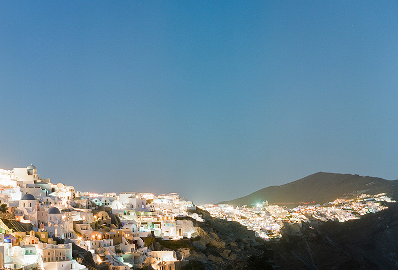 Wedding Photographer Santorini Peter and Veronika