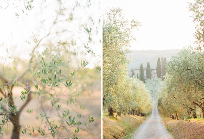 Wedding Photographer Tuscany Peter and Veronika