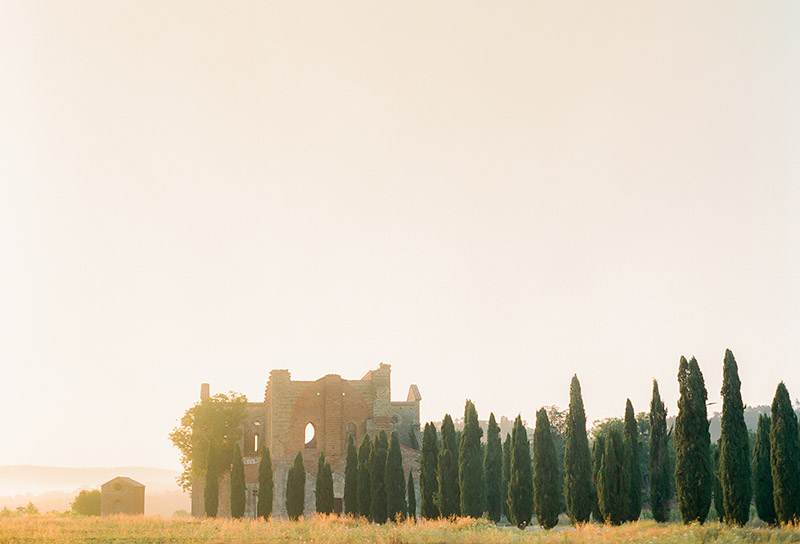 Wedding Photographer Tuscany Peter and Veronika