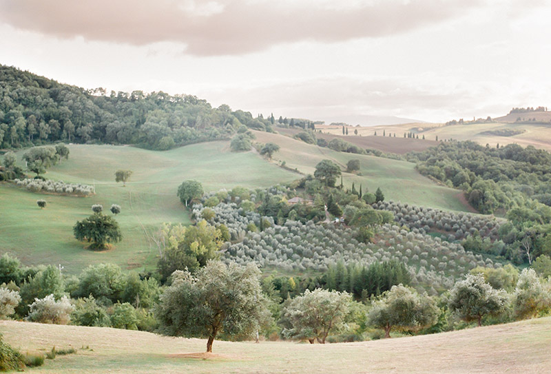 Wedding Photographer Tuscany Peter and Veronika