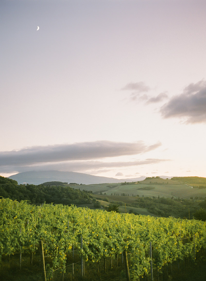 Wedding Photographer Tuscany