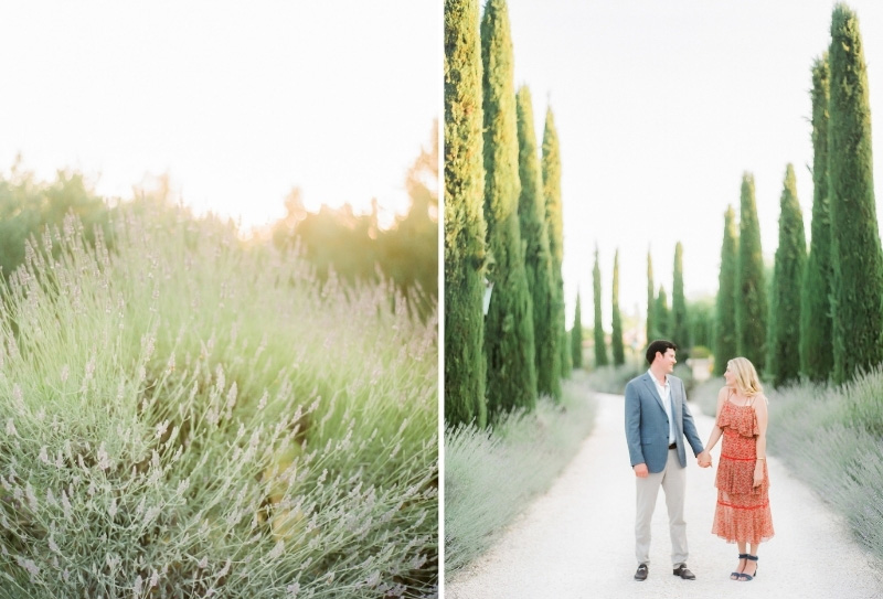 Borgo Santo Pietro Wedding in Tuscany