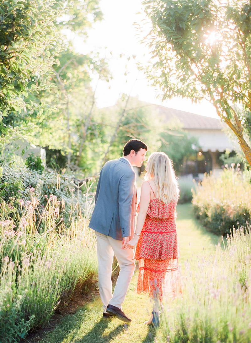 Borgo Santo Pietro Wedding in Tuscany