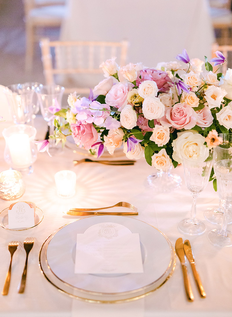 Villa Ephrussi Wedding Photographer