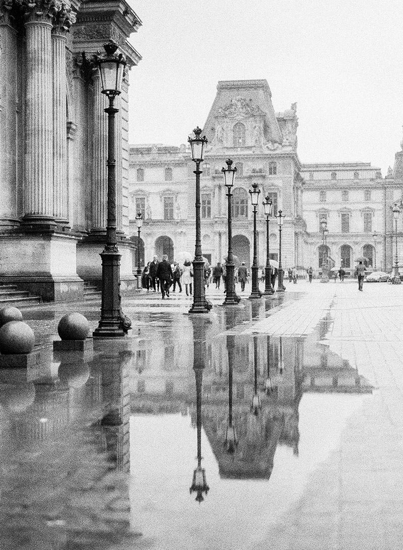 Palais Royal Photos By Peter and Veronika
