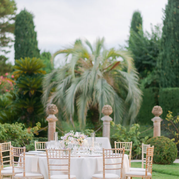 Incredible Florist Designer in South Of France : Miss Rose by Perrine
