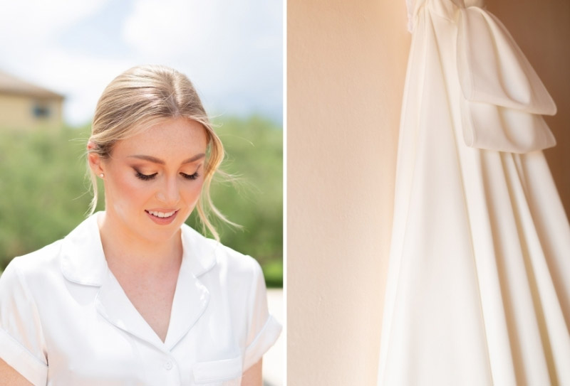 Terre Di Nano Wedding 