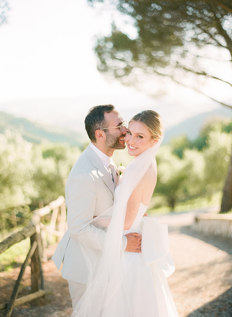 Tuscany Wedding Photographer