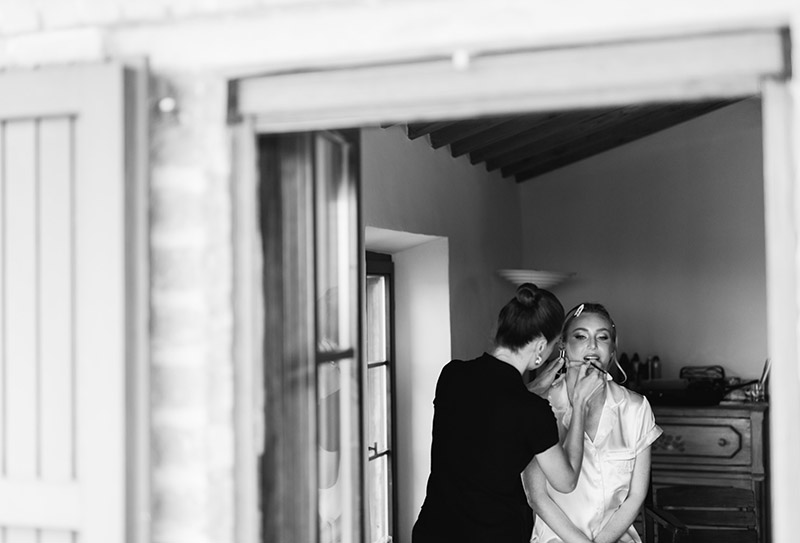 Tuscany Wedding Photographer