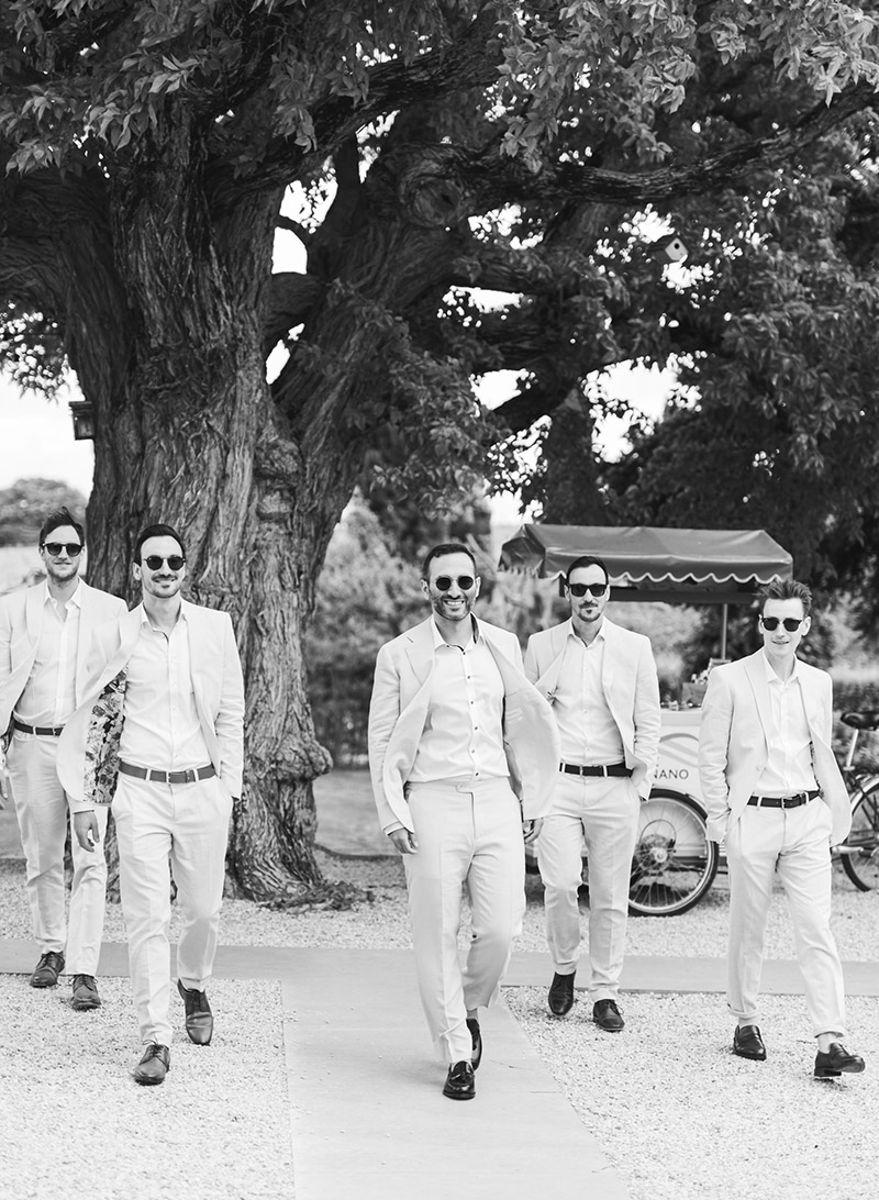 Tuscany Wedding Photographer