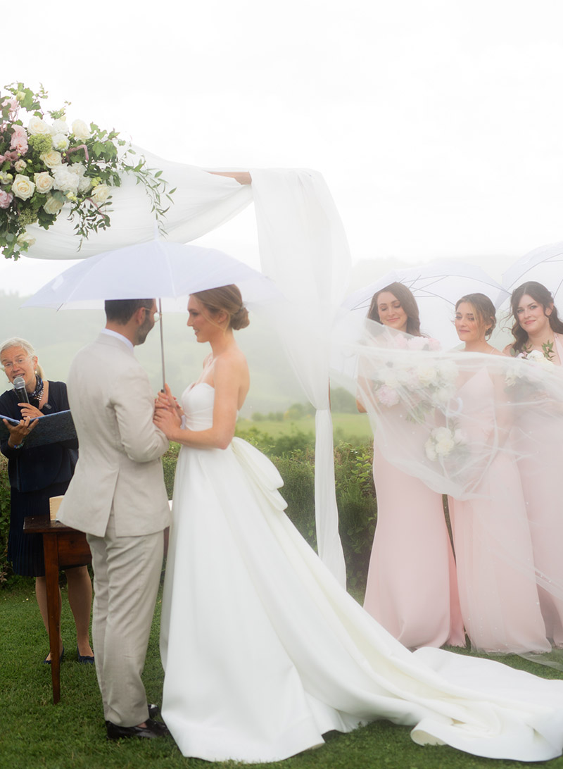 Luxury Wedding Photographer Tuscany