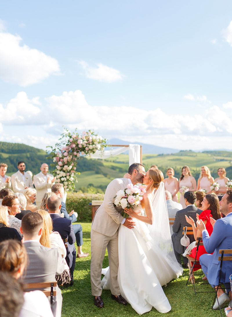 Terre Di Nano Wedding Venue
