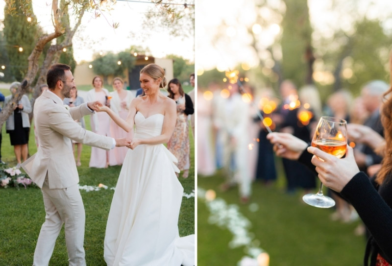 Terre Di Nano Wedding Photographer